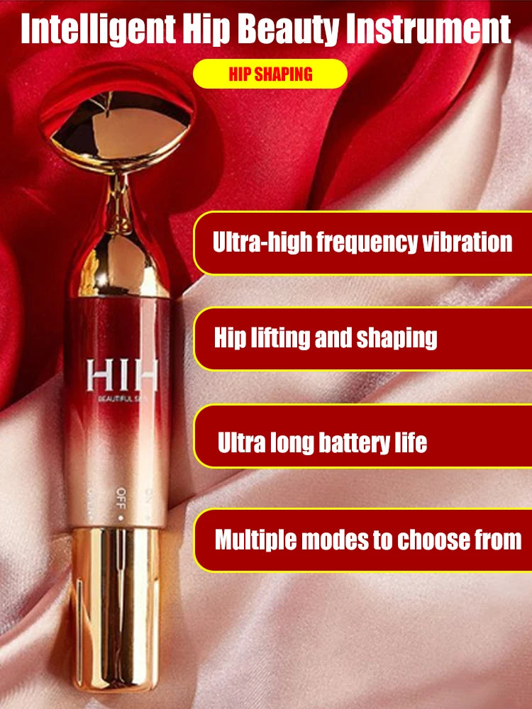 Hip enlargement device effectively increases buttock oil, promotes buttock growth, tightens curves, and is sexy for women
